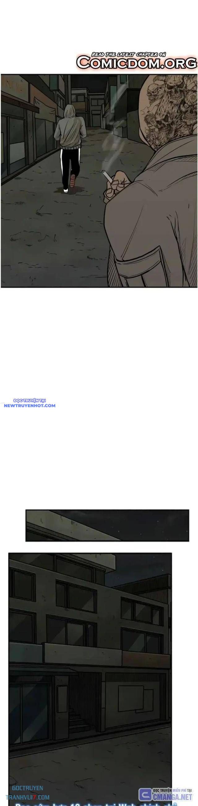 Shark – Cá Mập Chapter 78 - Trang 2