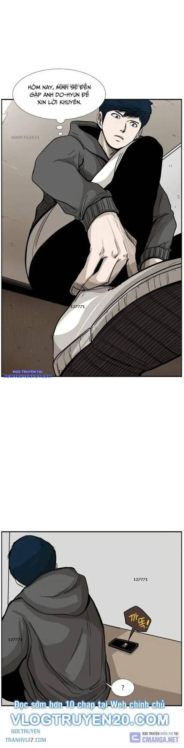 Shark – Cá Mập Chapter 78 - Trang 2