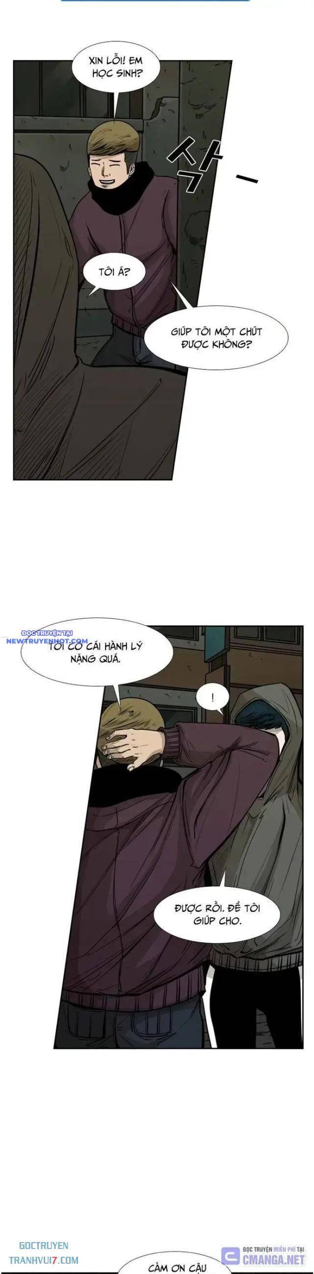 Shark – Cá Mập Chapter 78 - Trang 2