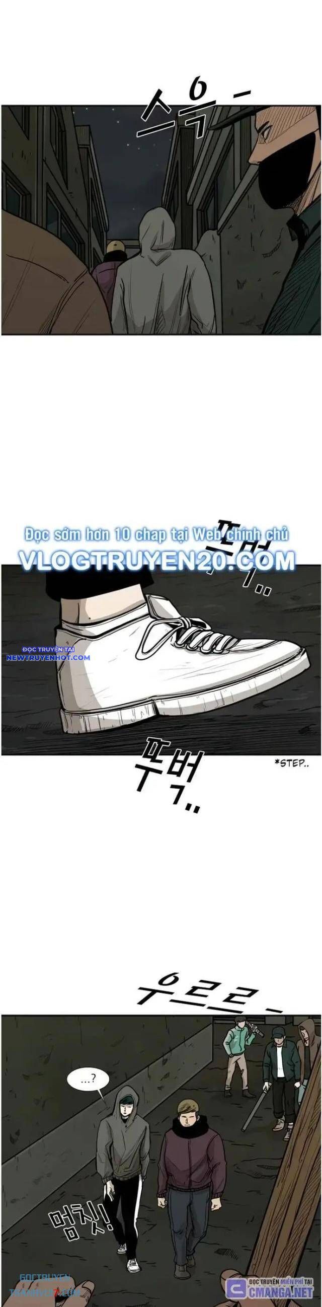 Shark – Cá Mập Chapter 78 - Trang 2