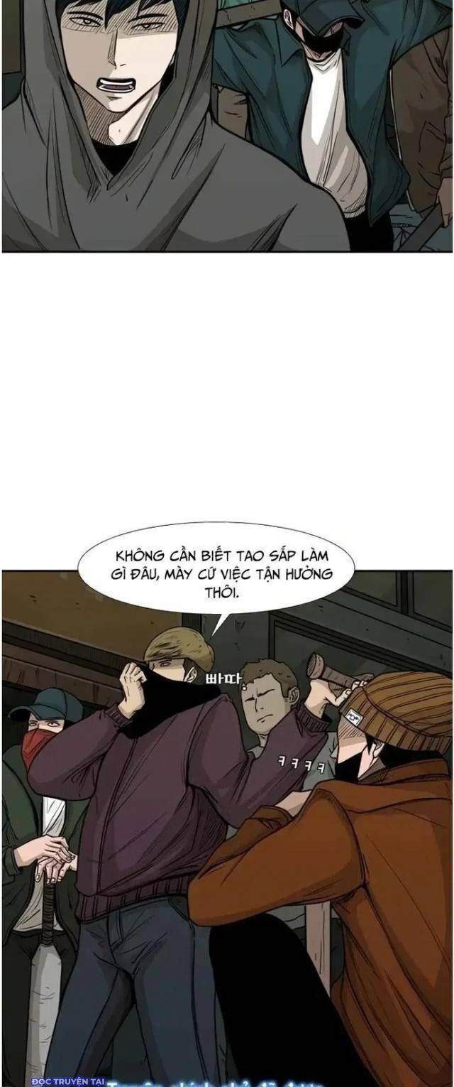 Shark – Cá Mập Chapter 78 - Trang 2