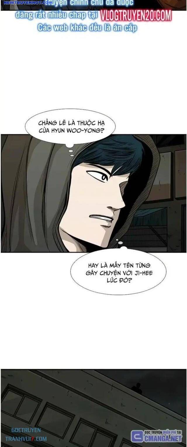 Shark – Cá Mập Chapter 78 - Trang 2