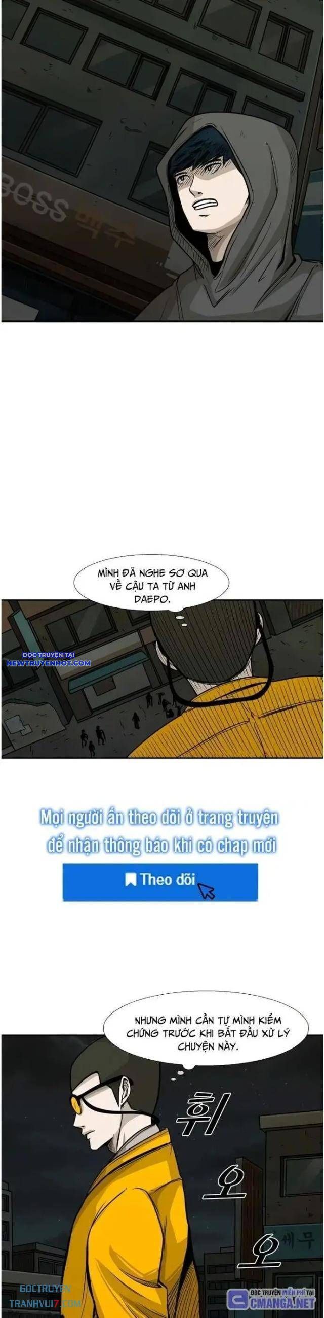 Shark – Cá Mập Chapter 78 - Trang 2