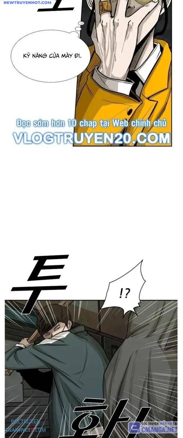 Shark – Cá Mập Chapter 78 - Trang 2