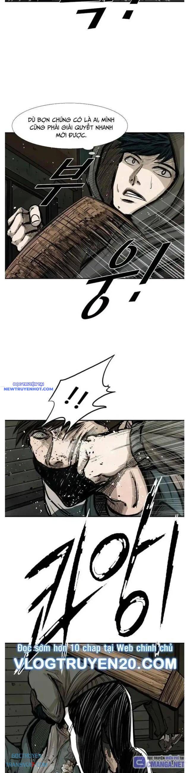 Shark – Cá Mập Chapter 78 - Trang 2