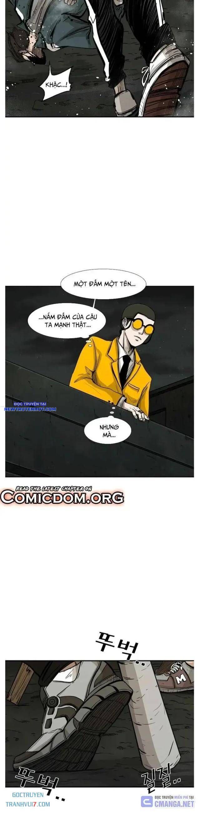 Shark – Cá Mập Chapter 78 - Trang 2