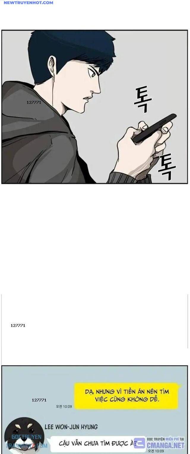 Shark – Cá Mập Chapter 78 - Trang 2