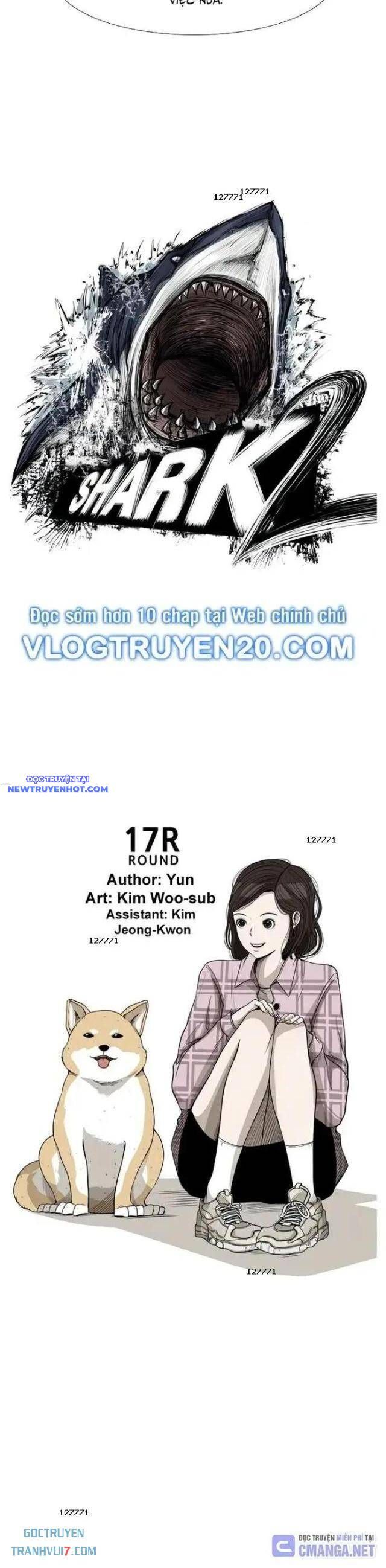 Shark – Cá Mập Chapter 78 - Trang 2