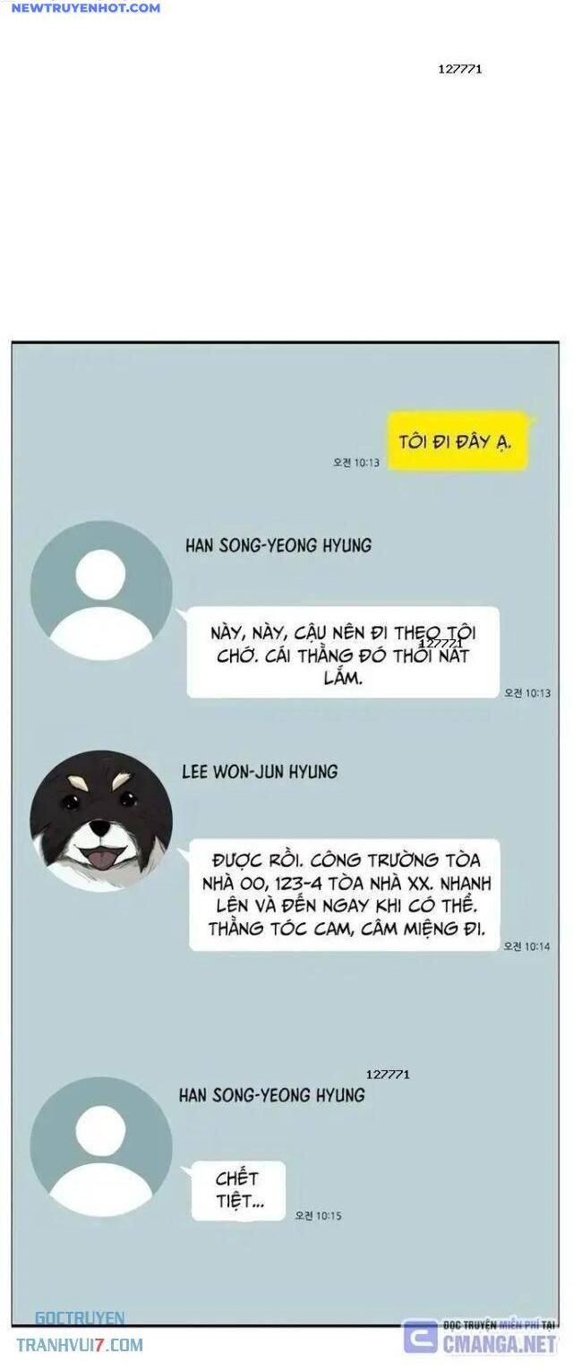 Shark – Cá Mập Chapter 78 - Trang 2