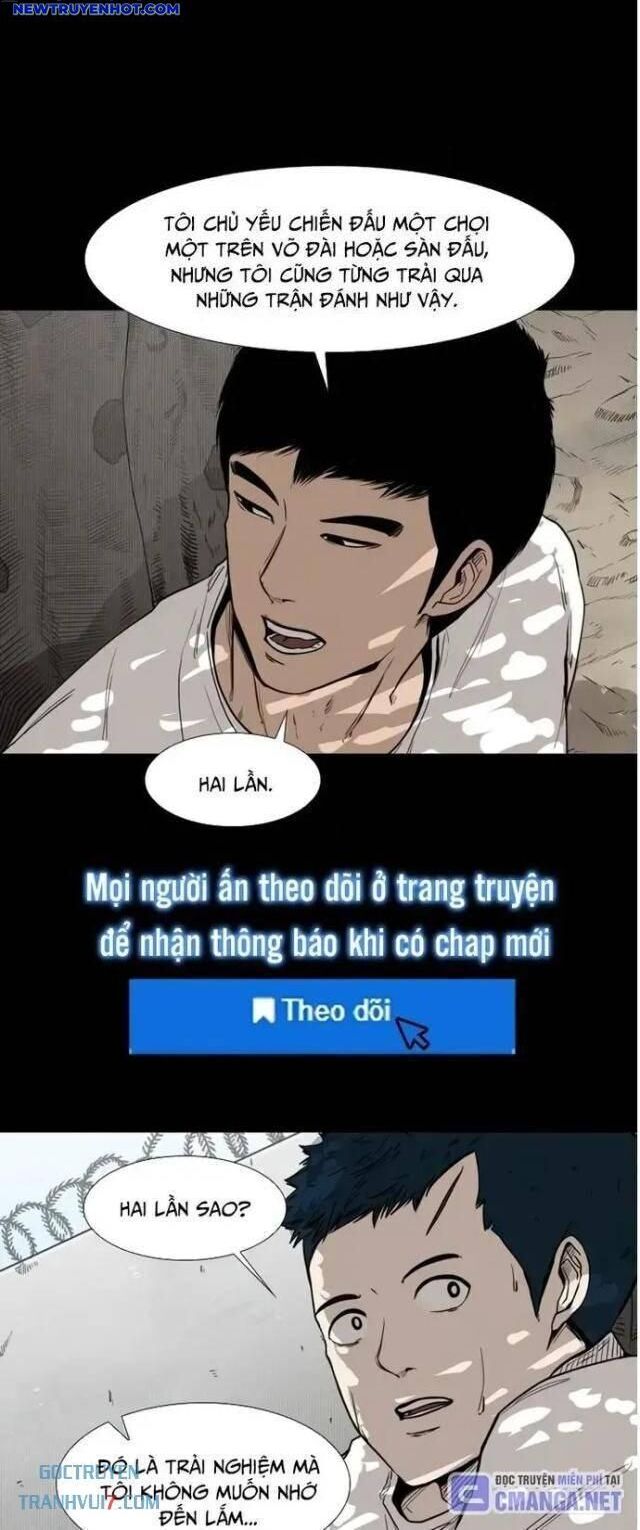 Shark – Cá Mập Chapter 79 - Trang 2