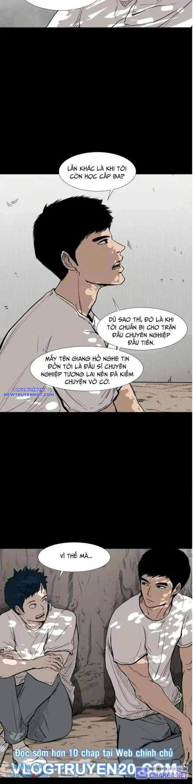 Shark – Cá Mập Chapter 79 - Trang 2