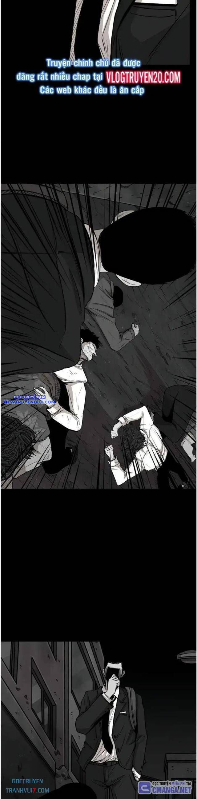 Shark – Cá Mập Chapter 79 - Trang 2