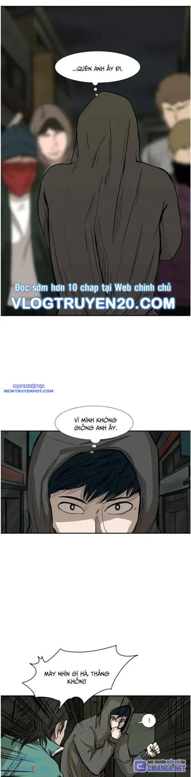 Shark – Cá Mập Chapter 79 - Trang 2