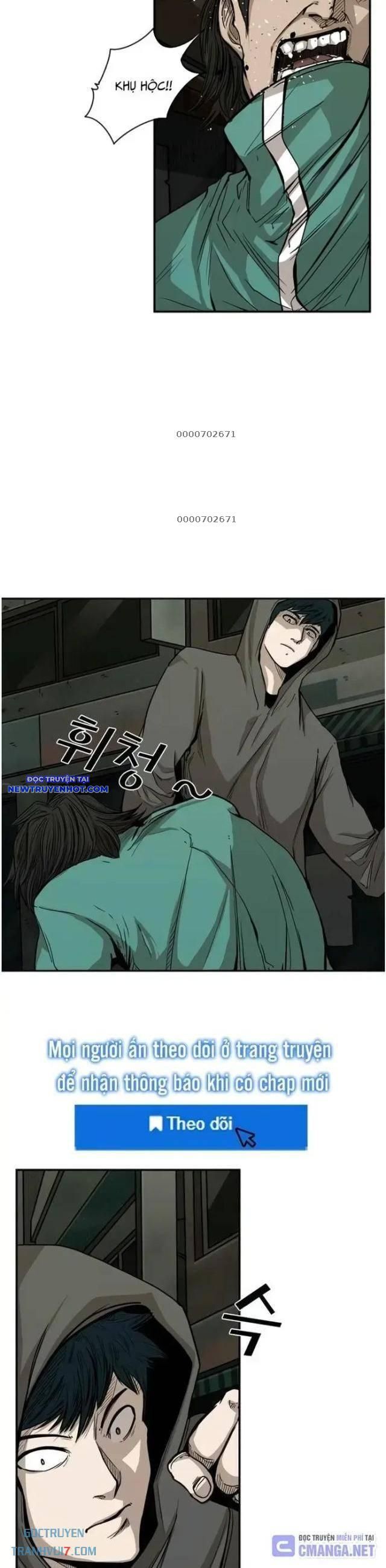 Shark – Cá Mập Chapter 79 - Trang 2