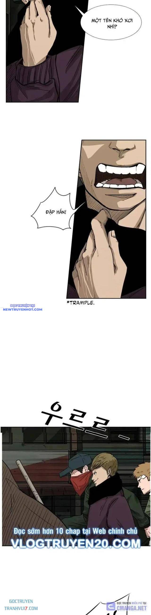 Shark – Cá Mập Chapter 79 - Trang 2