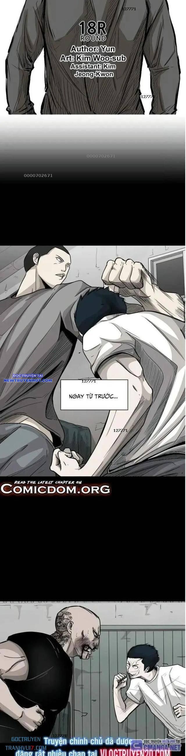 Shark – Cá Mập Chapter 79 - Trang 2