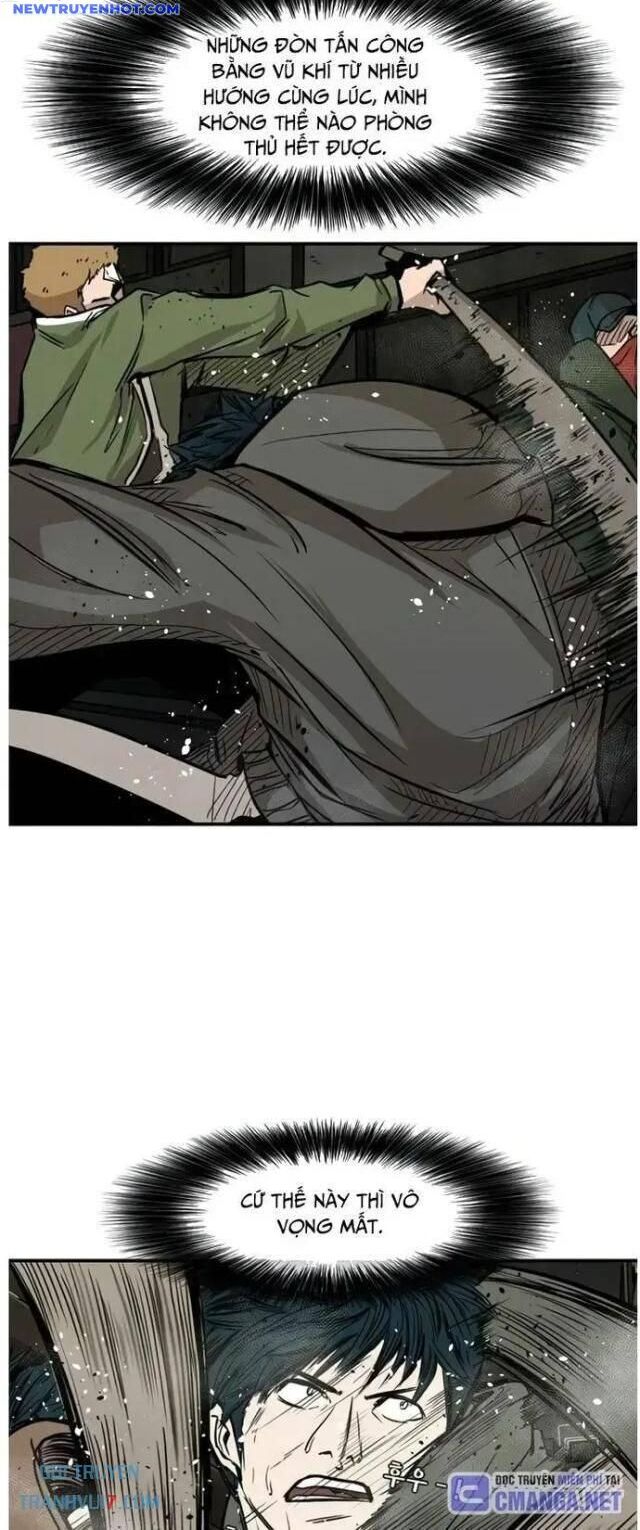 Shark – Cá Mập Chapter 79 - Trang 2