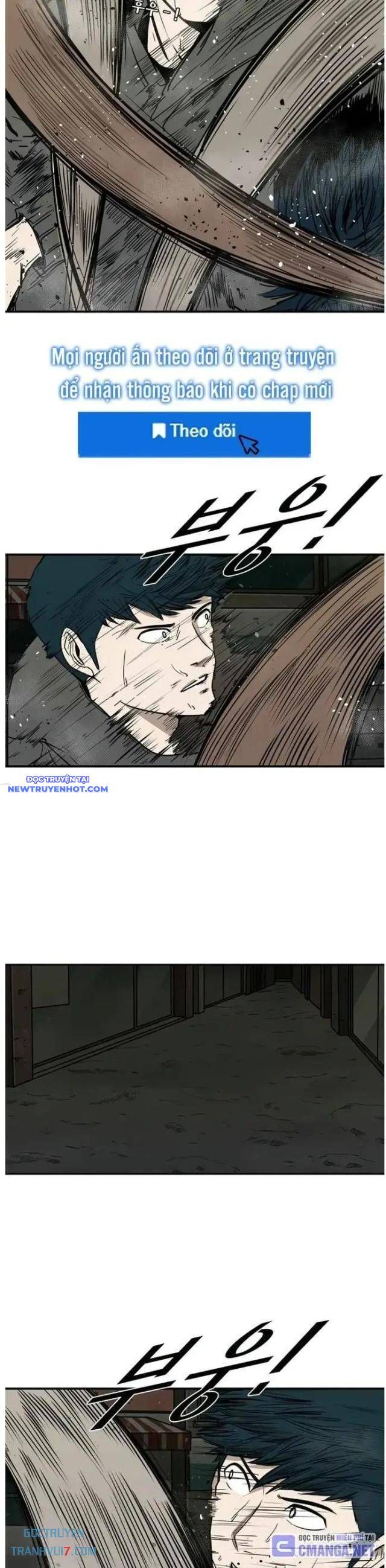 Shark – Cá Mập Chapter 79 - Trang 2