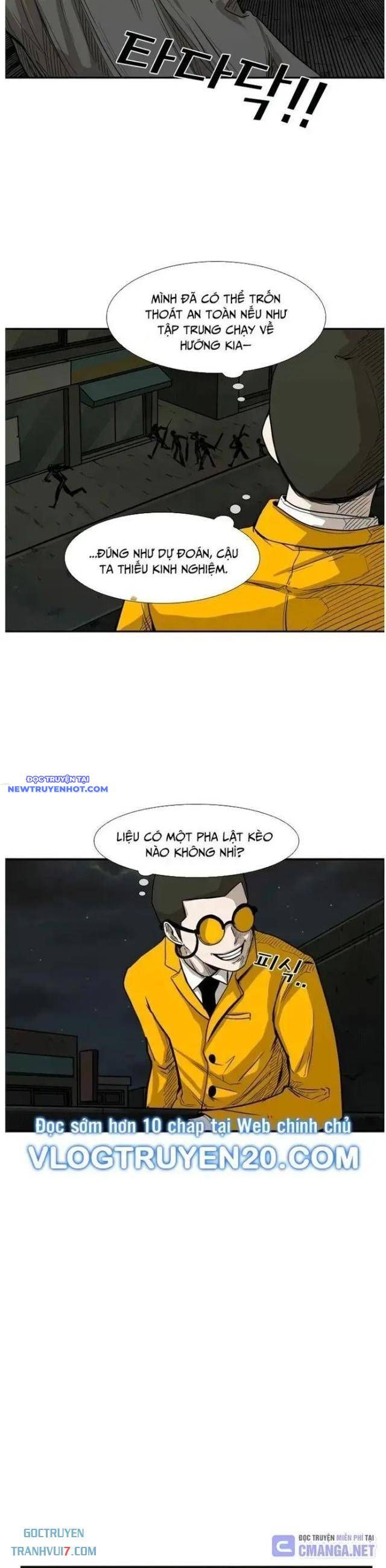 Shark – Cá Mập Chapter 79 - Trang 2