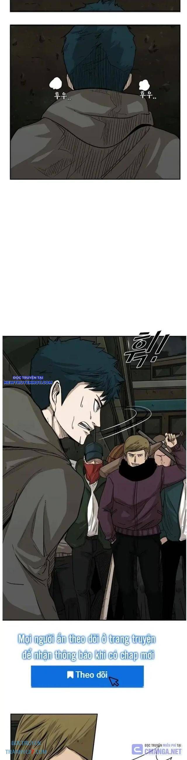 Shark – Cá Mập Chapter 79 - Trang 2