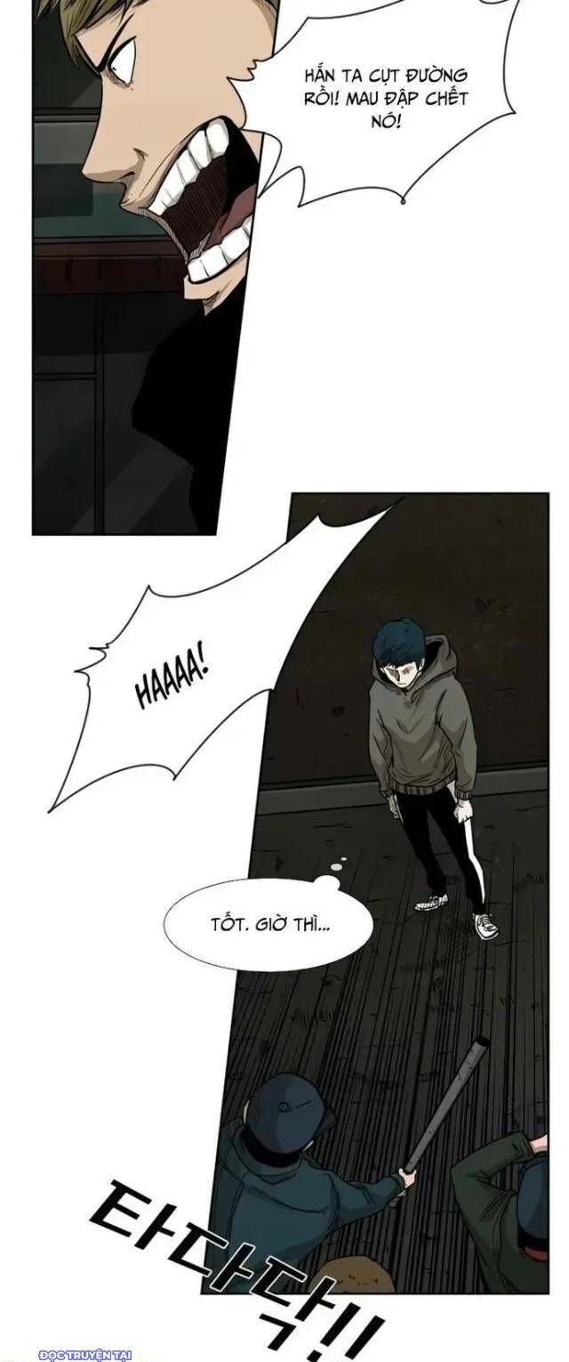 Shark – Cá Mập Chapter 79 - Trang 2