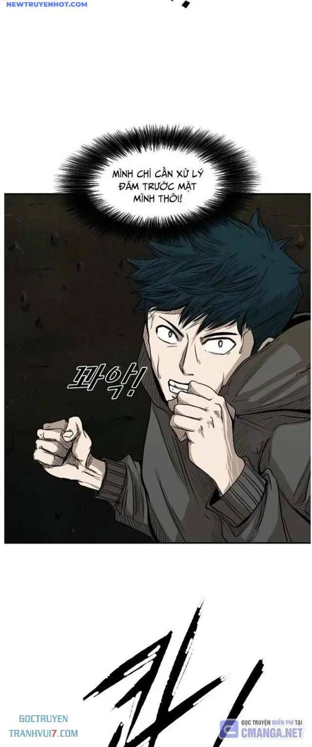 Shark – Cá Mập Chapter 79 - Trang 2