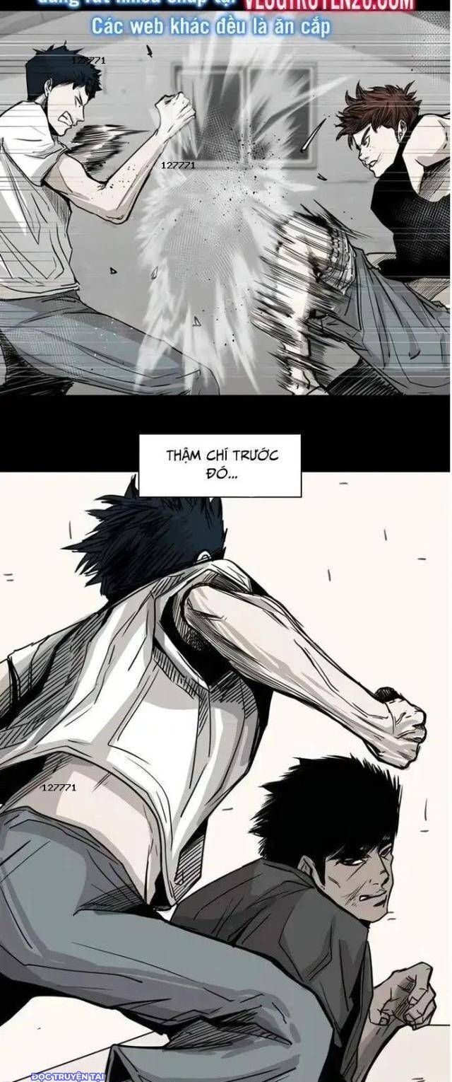 Shark – Cá Mập Chapter 79 - Trang 2