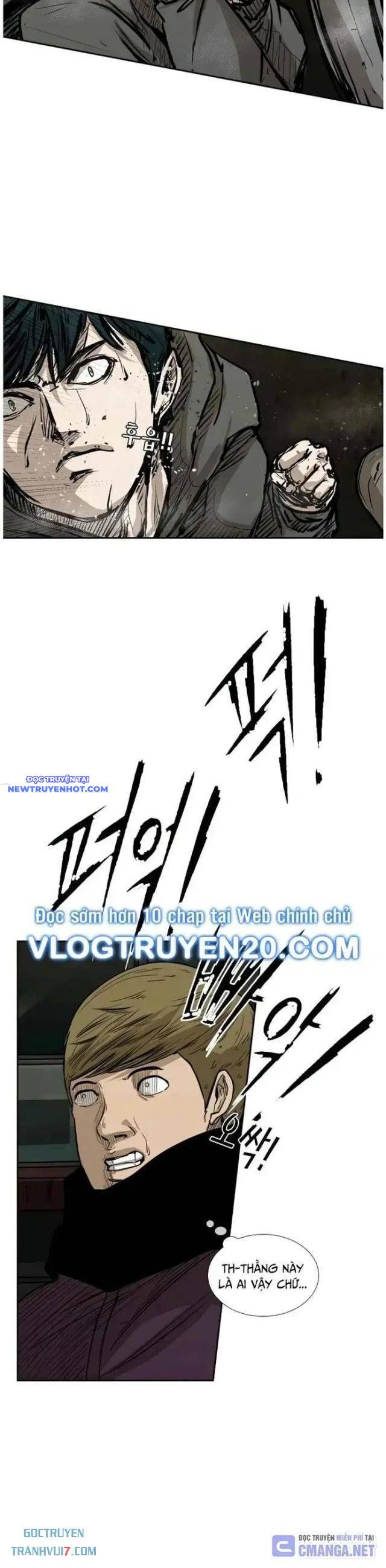 Shark – Cá Mập Chapter 79 - Trang 2