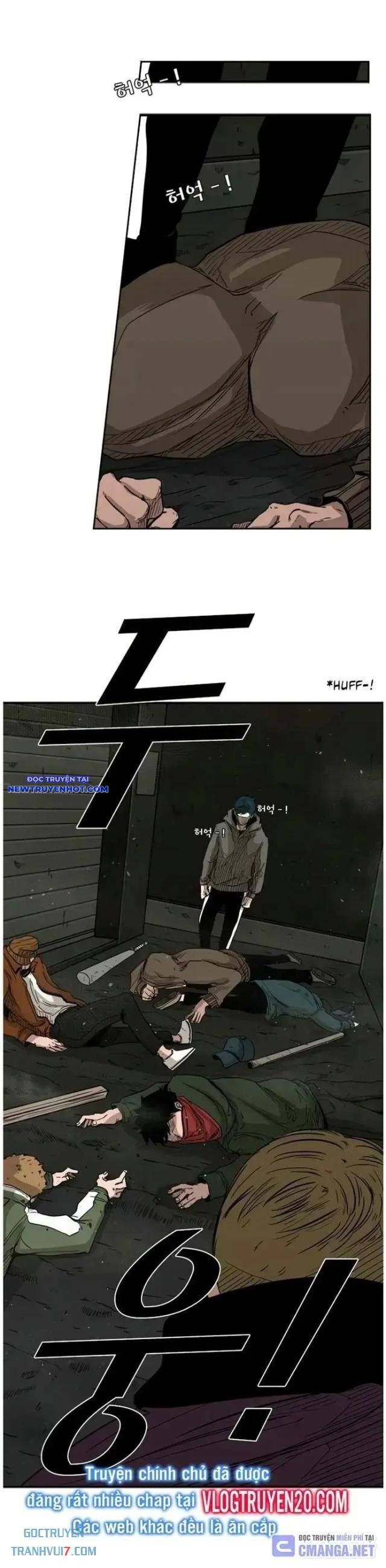 Shark – Cá Mập Chapter 79 - Trang 2