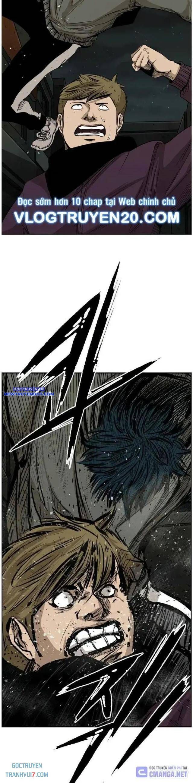 Shark – Cá Mập Chapter 79 - Trang 2