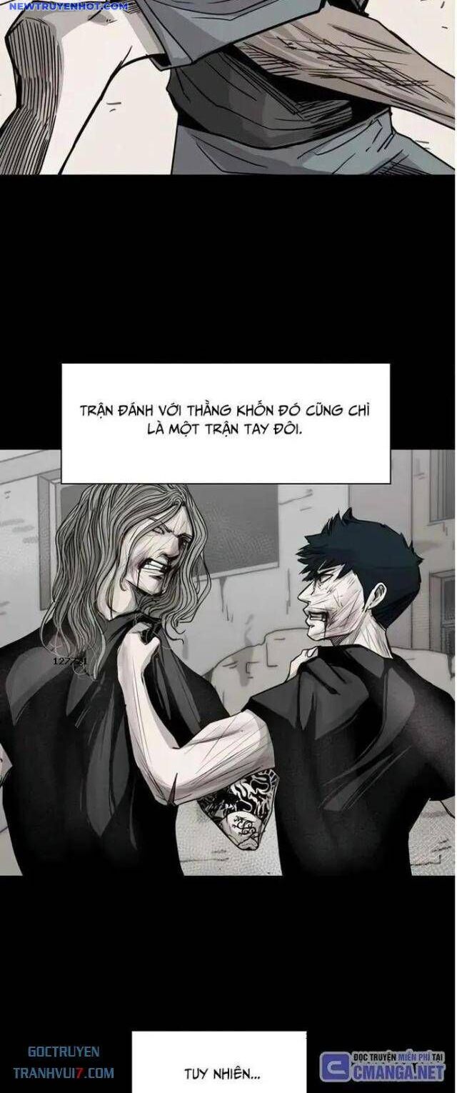 Shark – Cá Mập Chapter 79 - Trang 2