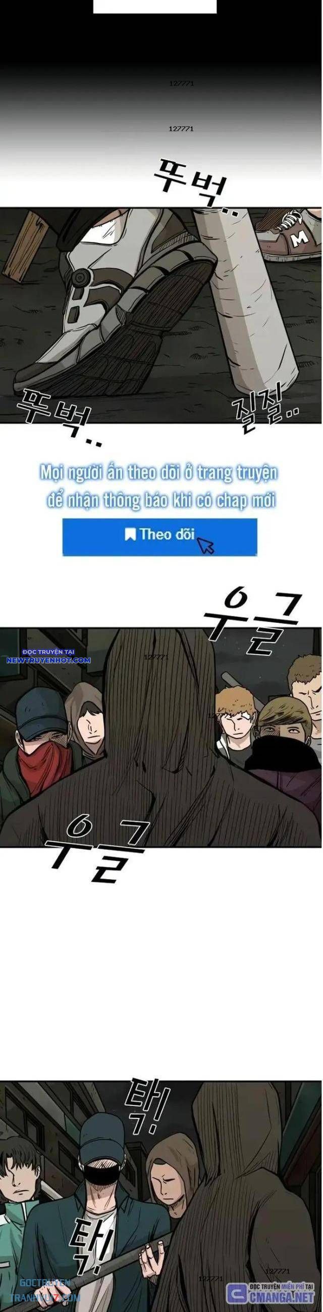 Shark – Cá Mập Chapter 79 - Trang 2