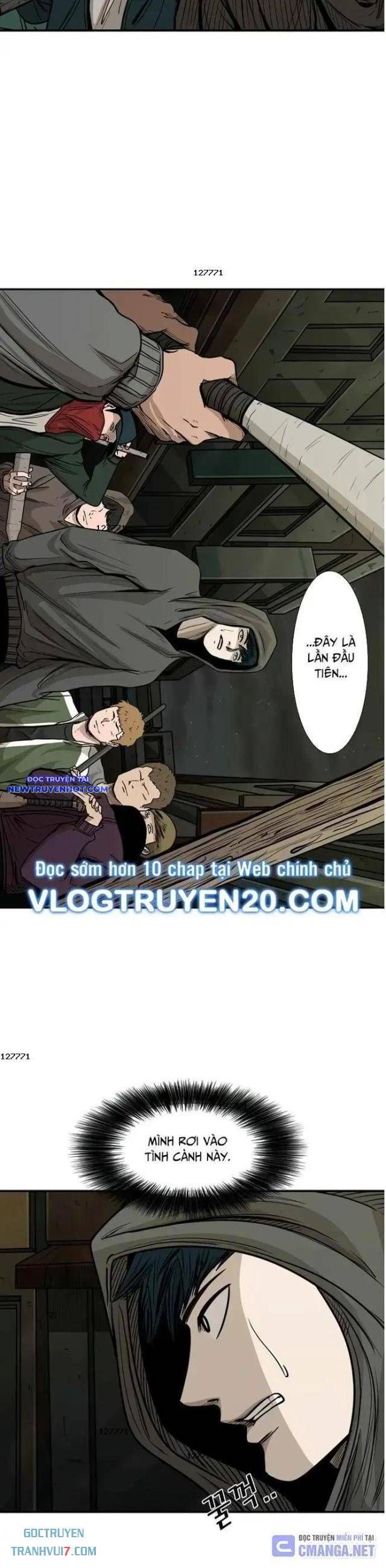 Shark – Cá Mập Chapter 79 - Trang 2