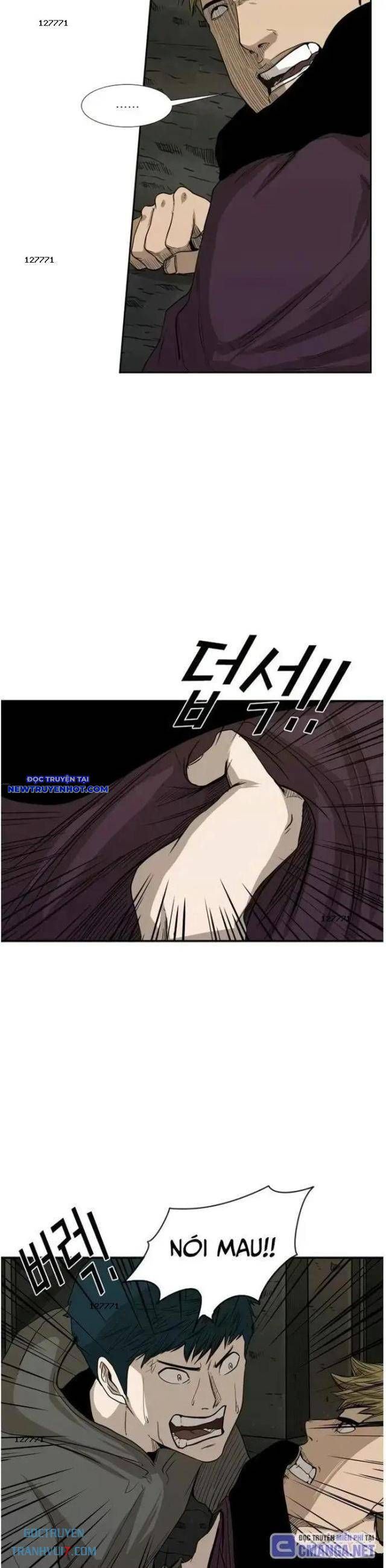 Shark – Cá Mập Chapter 80 - Trang 2