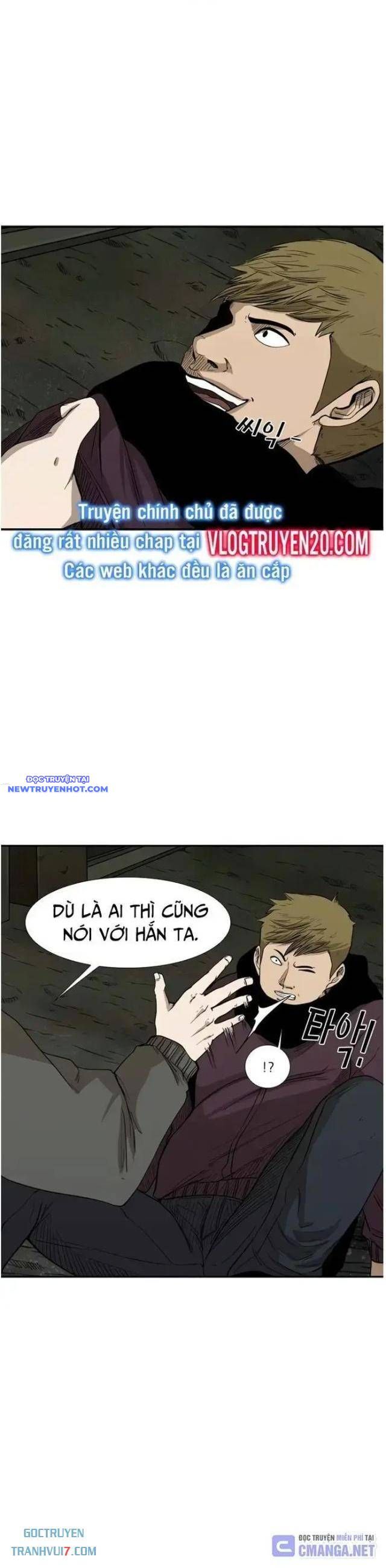 Shark – Cá Mập Chapter 80 - Trang 2