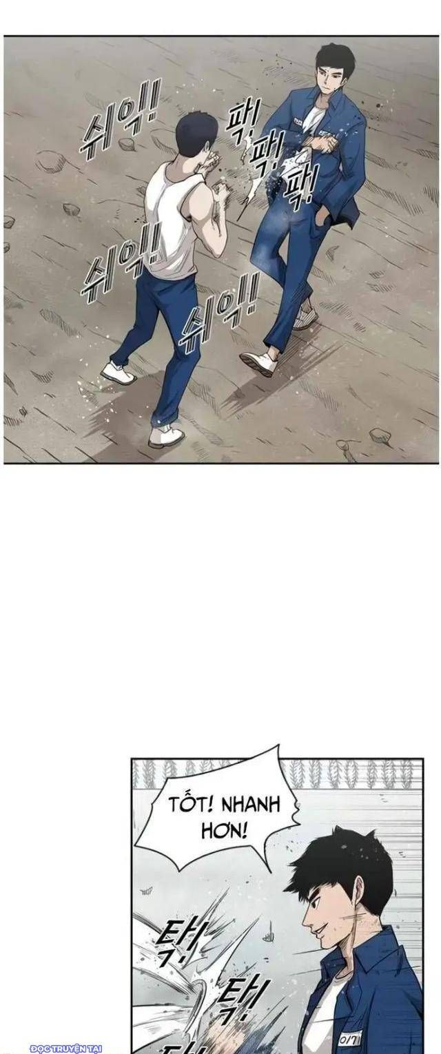 Shark – Cá Mập Chapter 80 - Trang 2