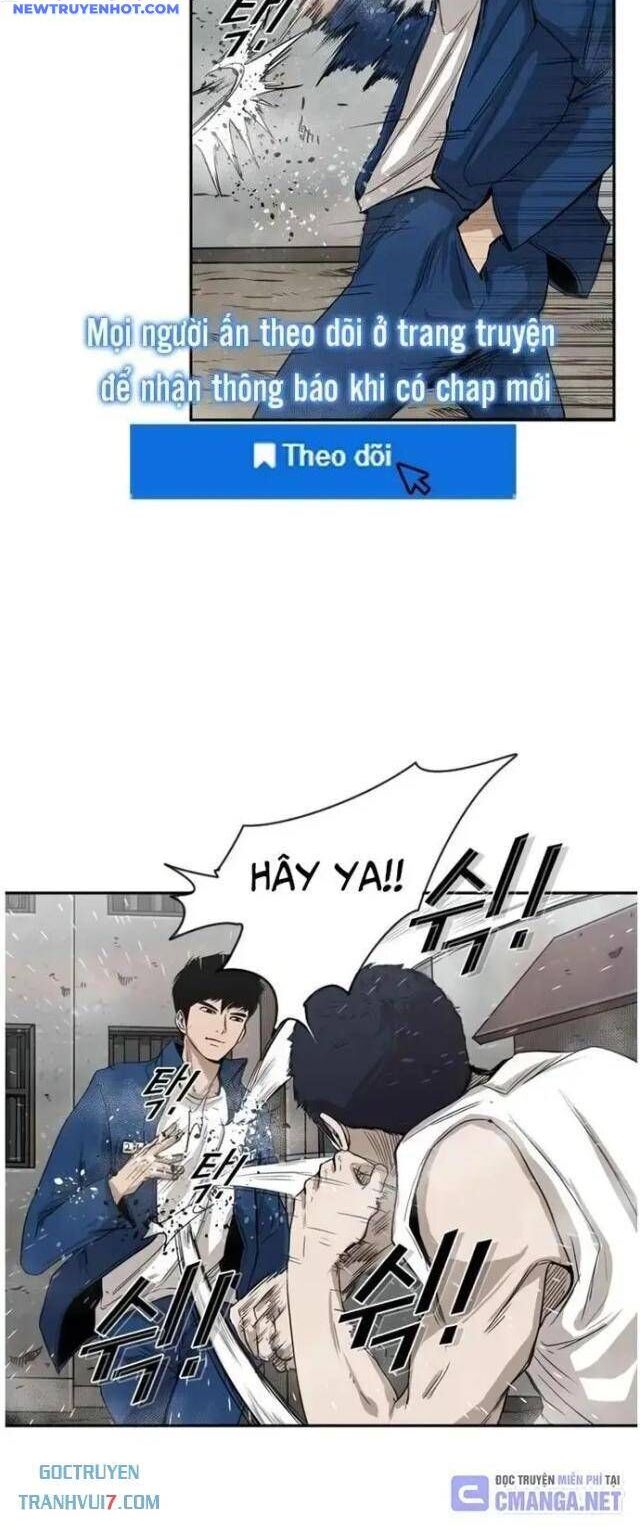 Shark – Cá Mập Chapter 80 - Trang 2