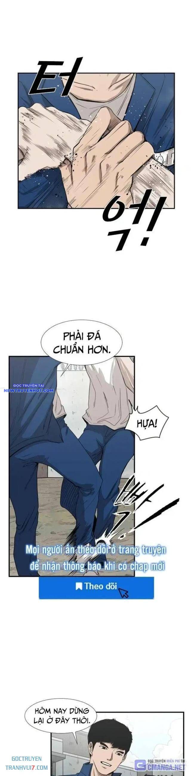 Shark – Cá Mập Chapter 80 - Trang 2