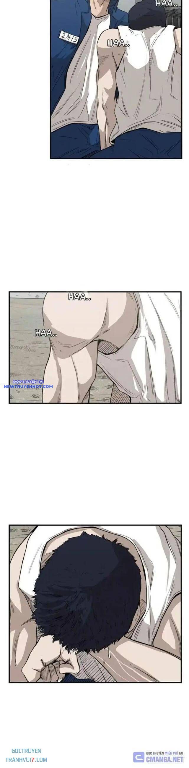 Shark – Cá Mập Chapter 80 - Trang 2