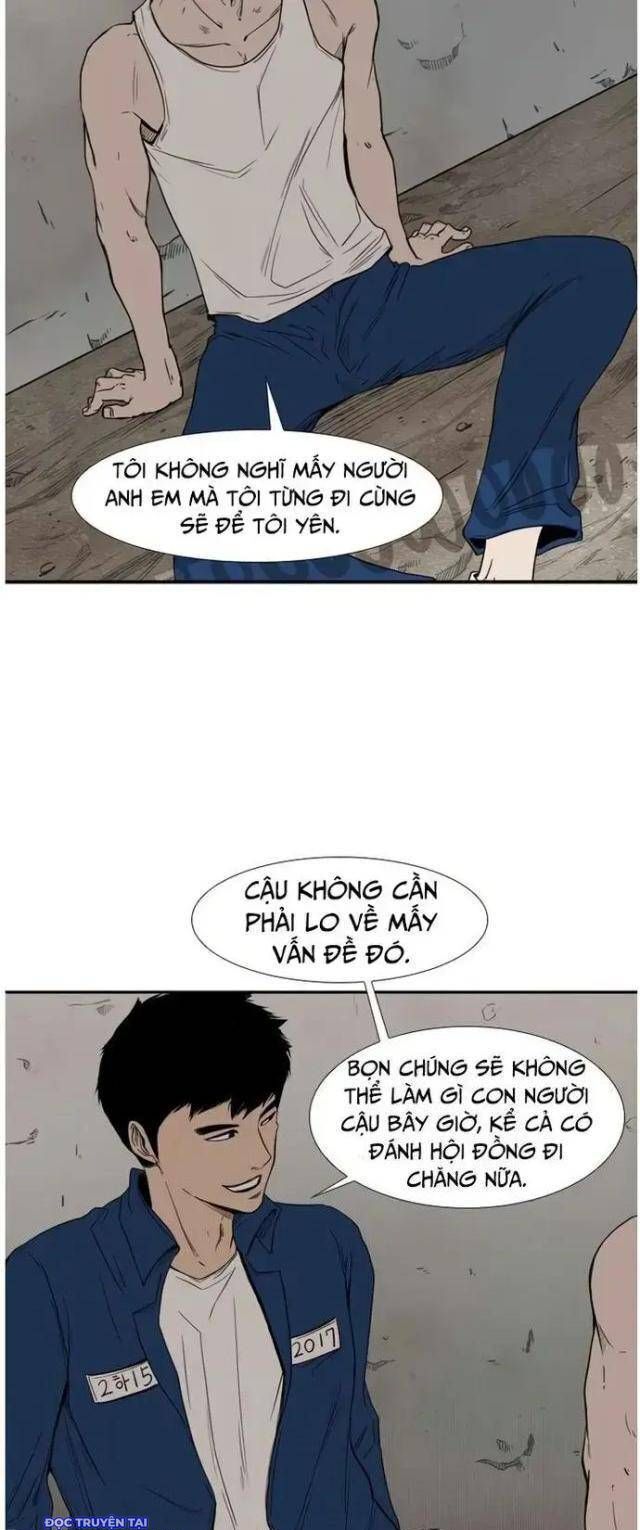 Shark – Cá Mập Chapter 80 - Trang 2