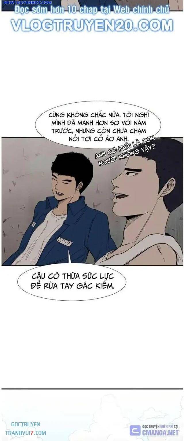 Shark – Cá Mập Chapter 80 - Trang 2
