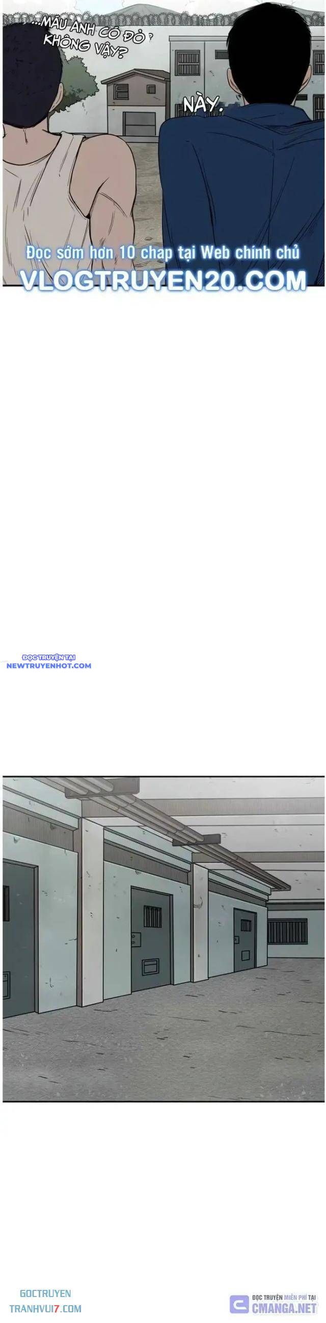 Shark – Cá Mập Chapter 80 - Trang 2