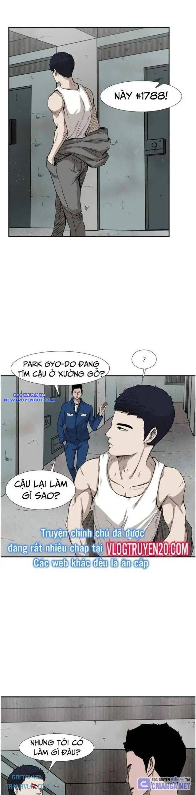 Shark – Cá Mập Chapter 80 - Trang 2