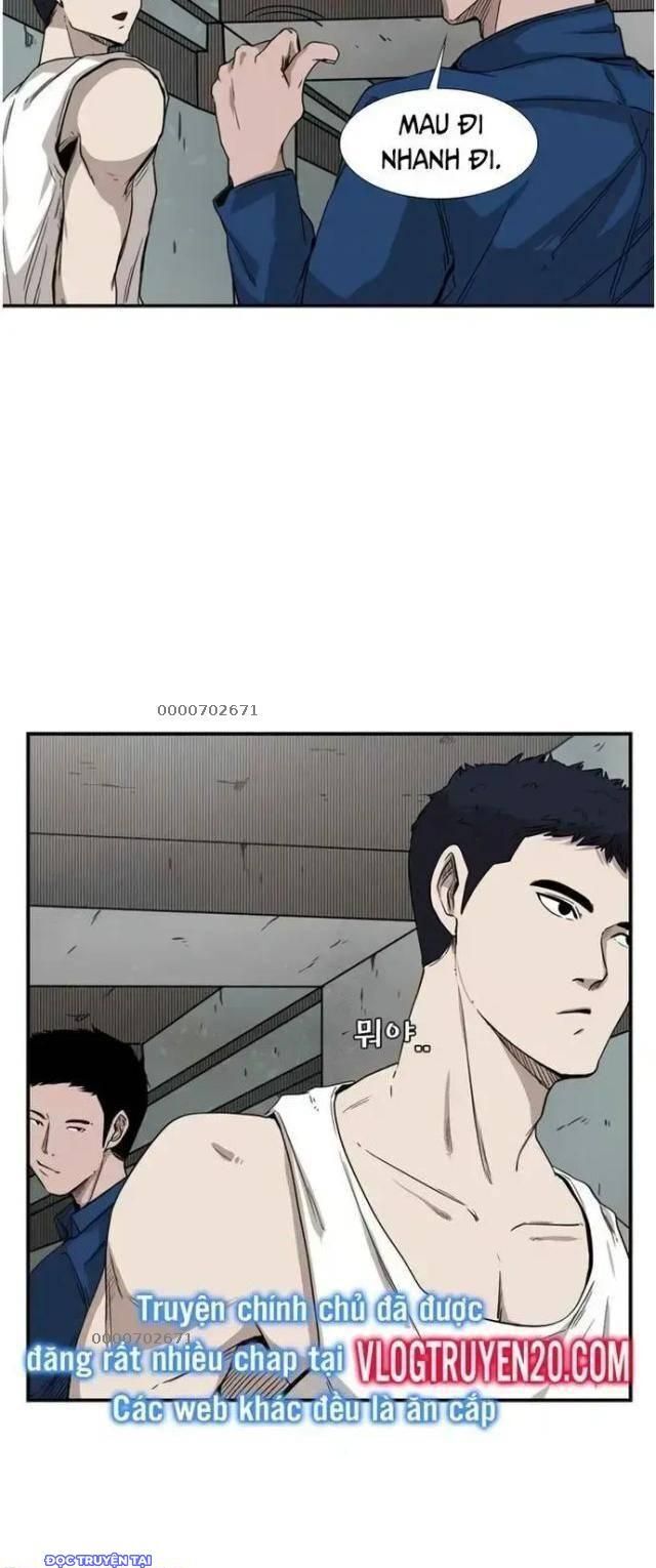 Shark – Cá Mập Chapter 80 - Trang 2