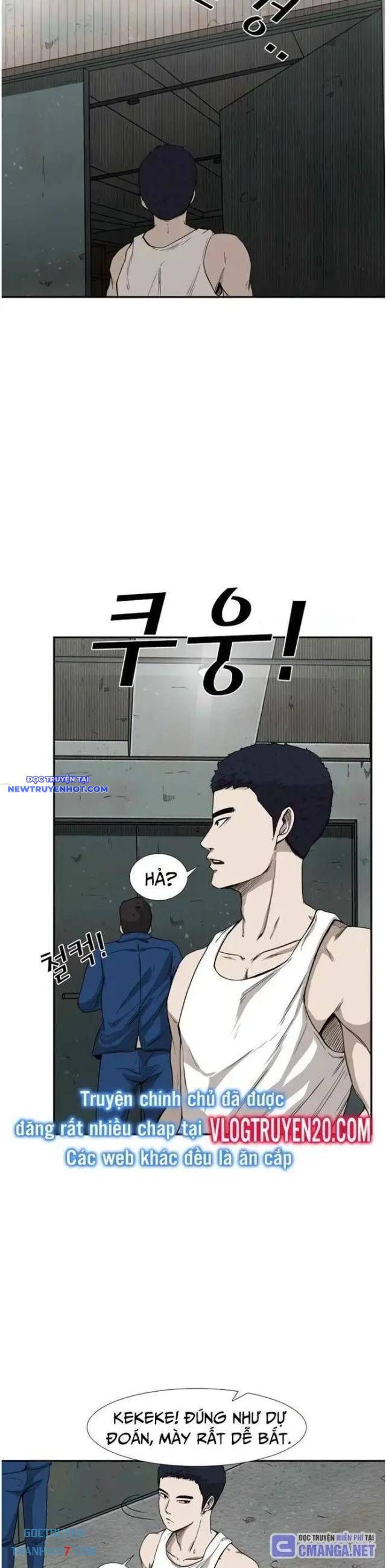 Shark – Cá Mập Chapter 80 - Trang 2