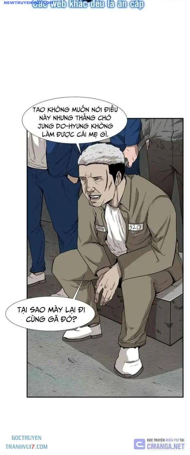 Shark – Cá Mập Chapter 80 - Trang 2