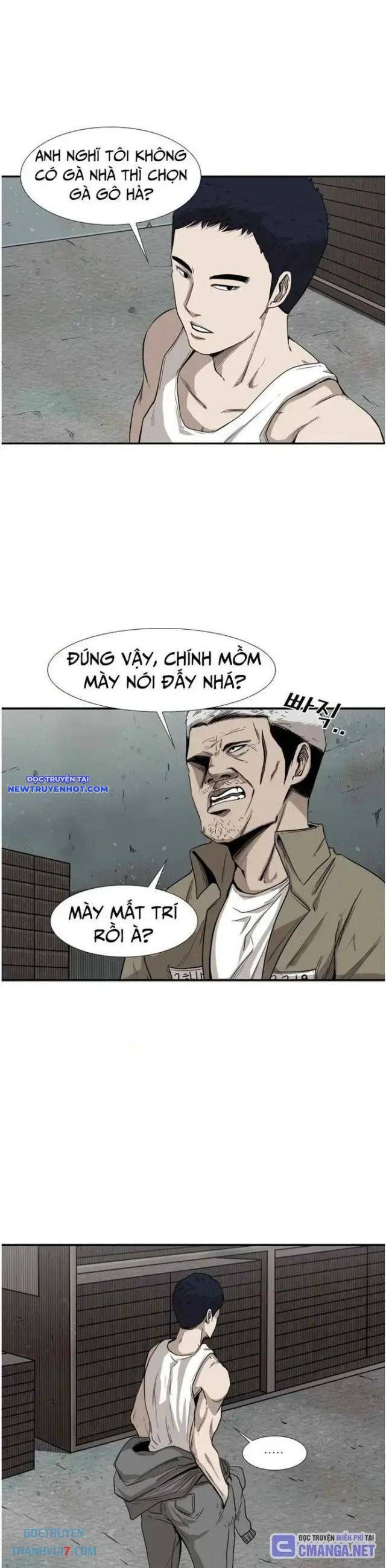 Shark – Cá Mập Chapter 80 - Trang 2