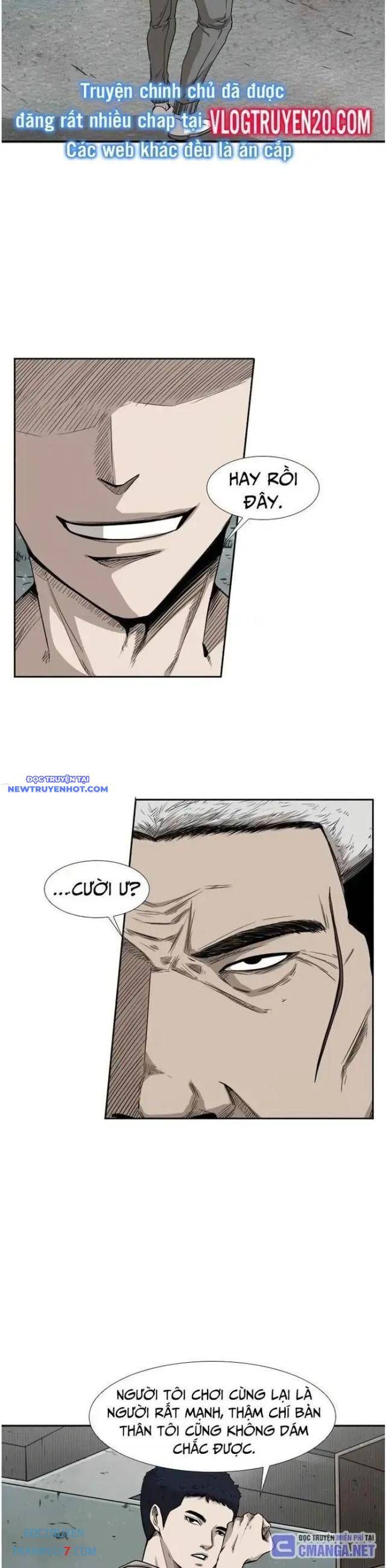 Shark – Cá Mập Chapter 80 - Trang 2