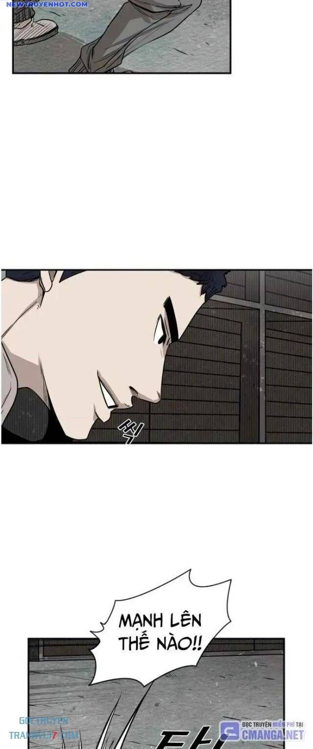 Shark – Cá Mập Chapter 80 - Trang 2