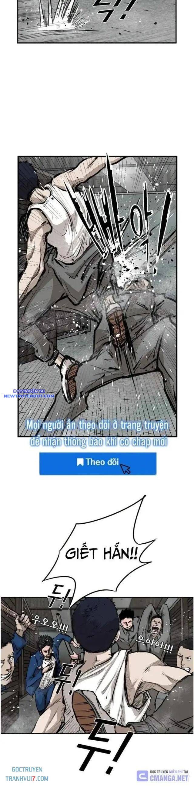 Shark – Cá Mập Chapter 80 - Trang 2